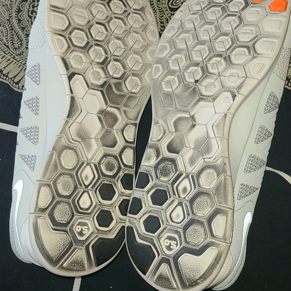 Nike men's shoes size 13 - Picture 4 of 4